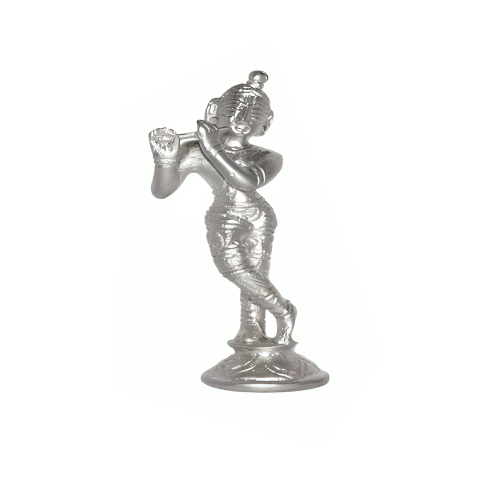 Parad Lord Krishna